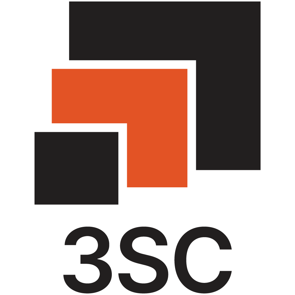 3SC Customer Logo